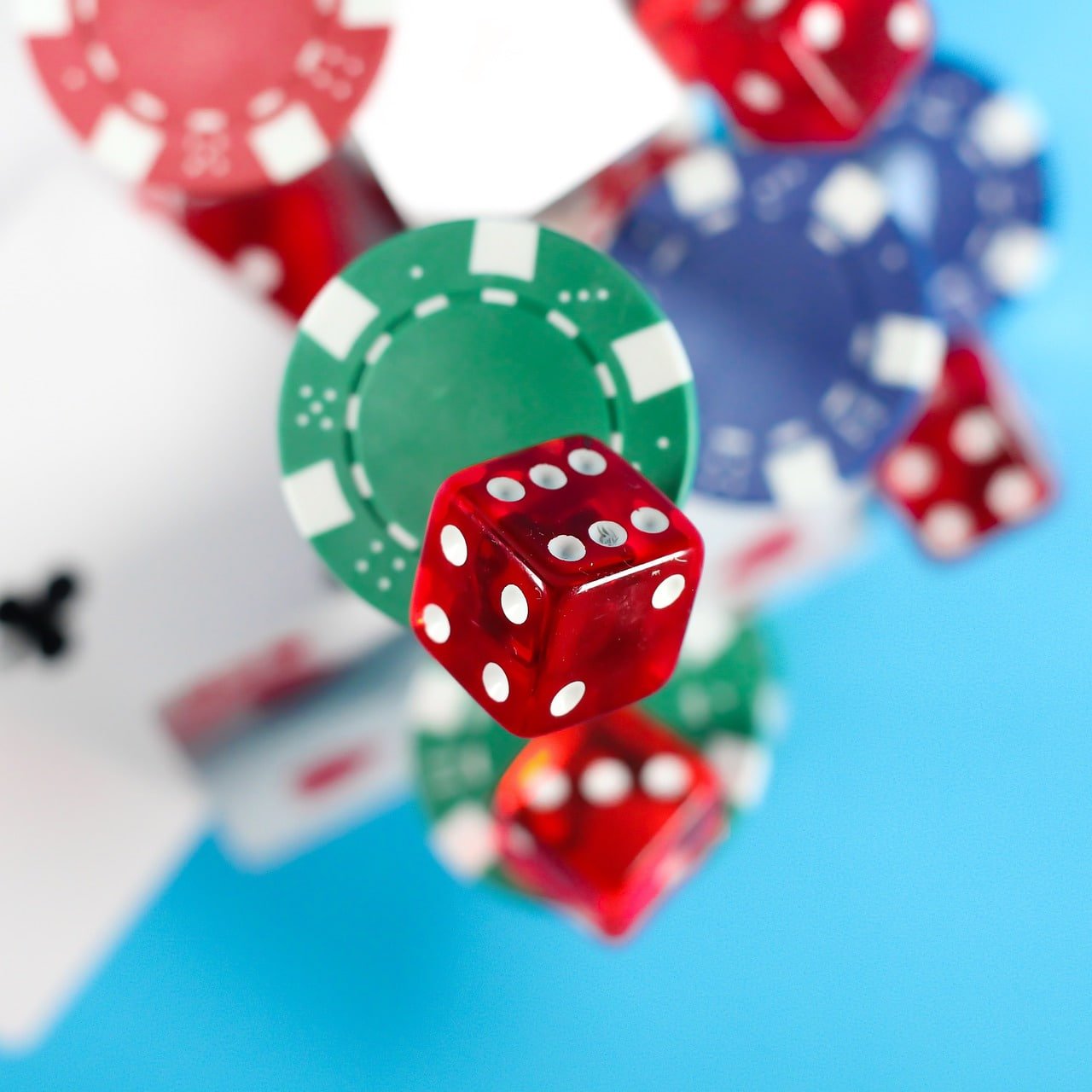 Energetic sports and casino category tiles for a Philippines entertainment hub